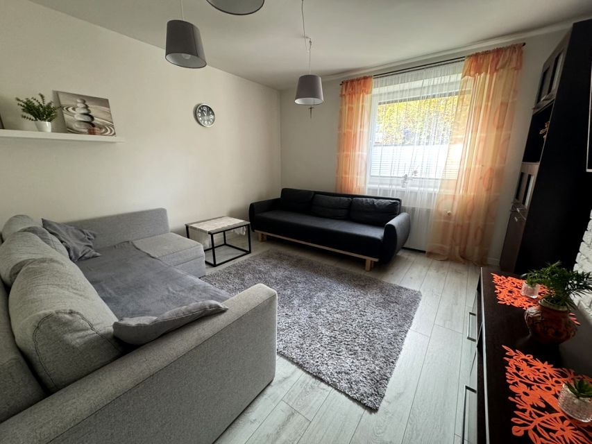 Mieszkanie Kudowa-Zdrój