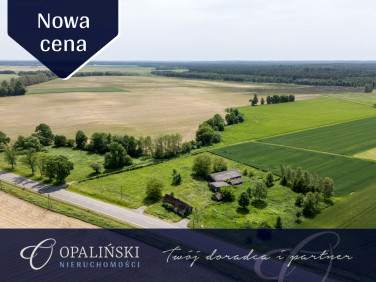 Działka inna Stare Sioło sprzedam