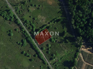 Działka usługowa Spała