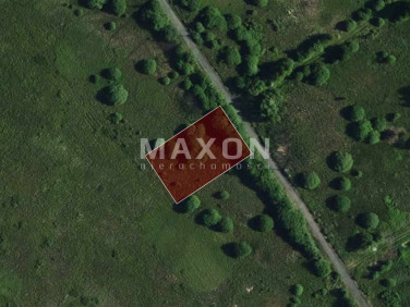 Działka usługowa Spała