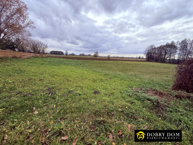 Działka rolna Tykocin