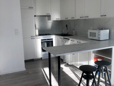 Mieszkanie Ostrów Wielkopolski