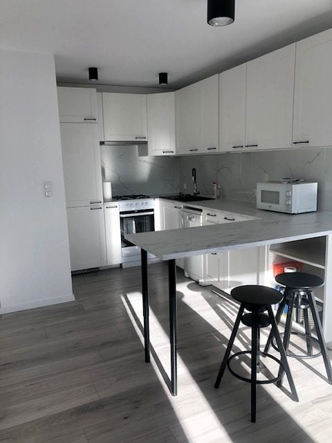 Mieszkanie Ostrów Wielkopolski