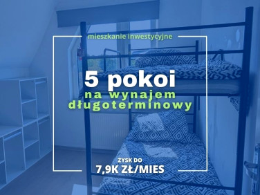 Mieszkanie Kołobrzeg