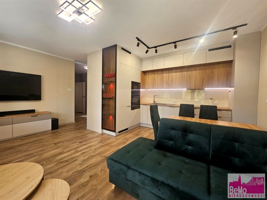 Mieszkanie Włocławek