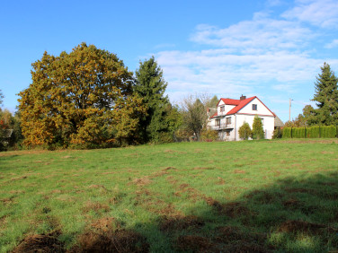 Działka budowlano-rolna Dobranowice