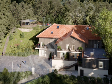 Mieszkanie w górach