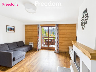 Mieszkanie Kościelisko sprzedaż