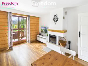 Mieszkanie Kościelisko