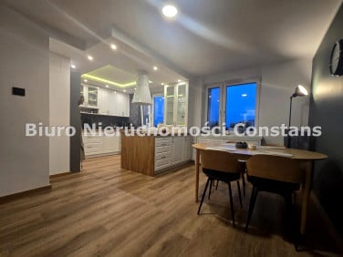 Mieszkanie Częstochowa