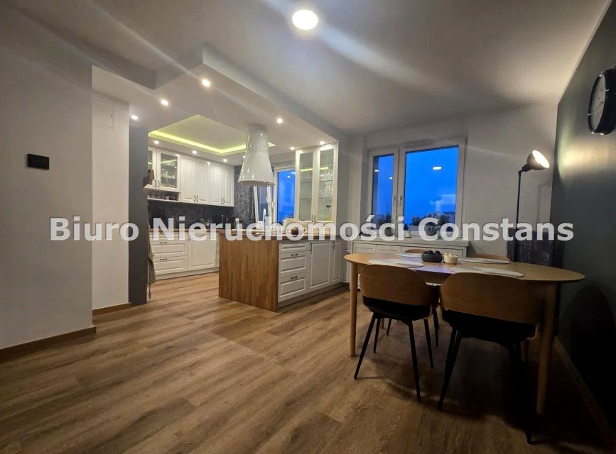 Mieszkanie Częstochowa