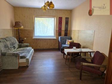 Mieszkanie Jastrzębia Góra