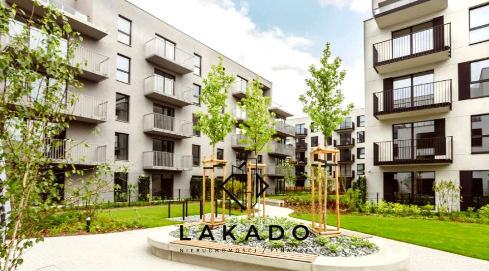 Mieszkanie blok mieszkalny Kraków