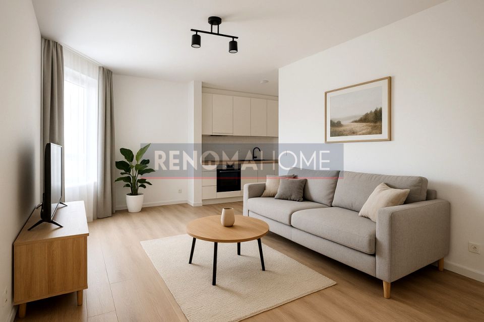 Mieszkanie Zielona Góra