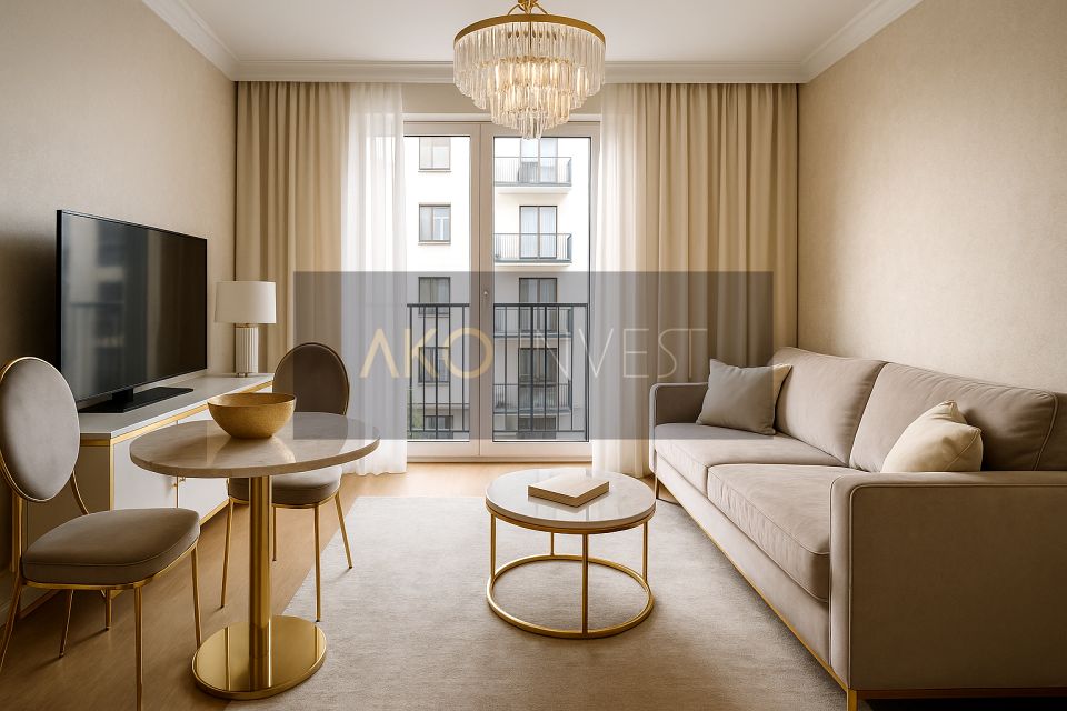 Mieszkanie Kleszczewo