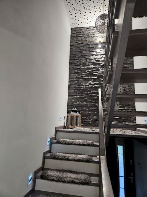 Mieszkanie Rożnowice