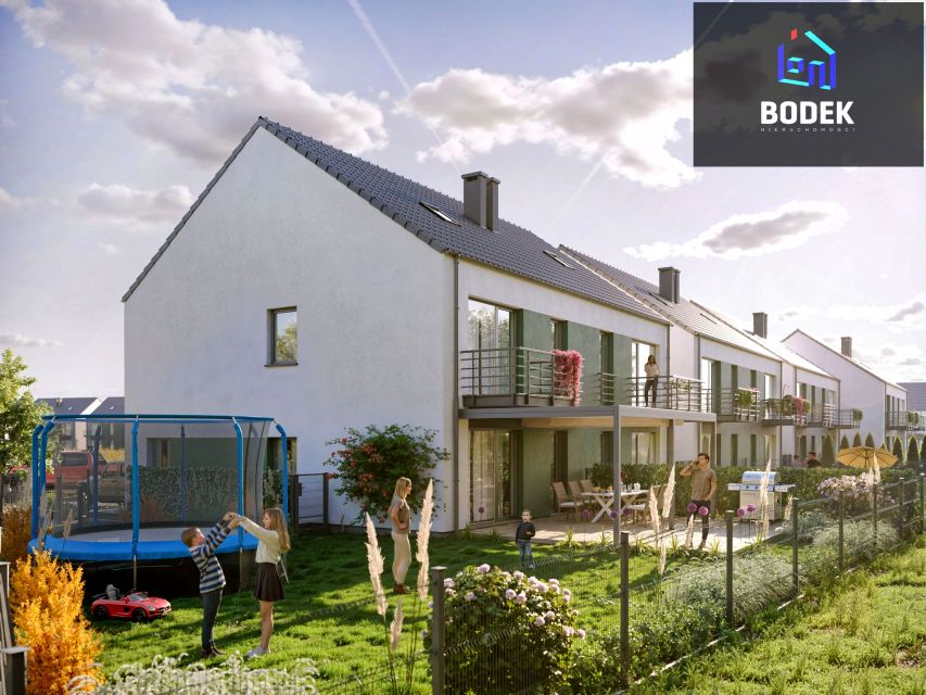 Mieszkanie Kiełczów