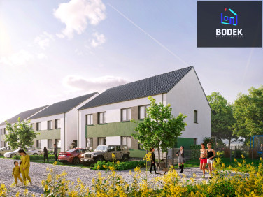 Mieszkanie Kiełczów sprzedaż