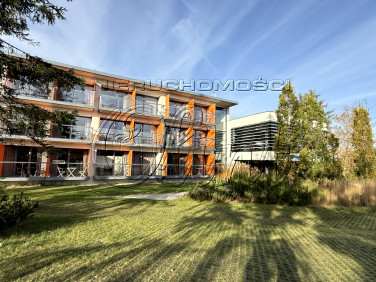 Mieszkanie Jastrzębia Góra sprzedaż