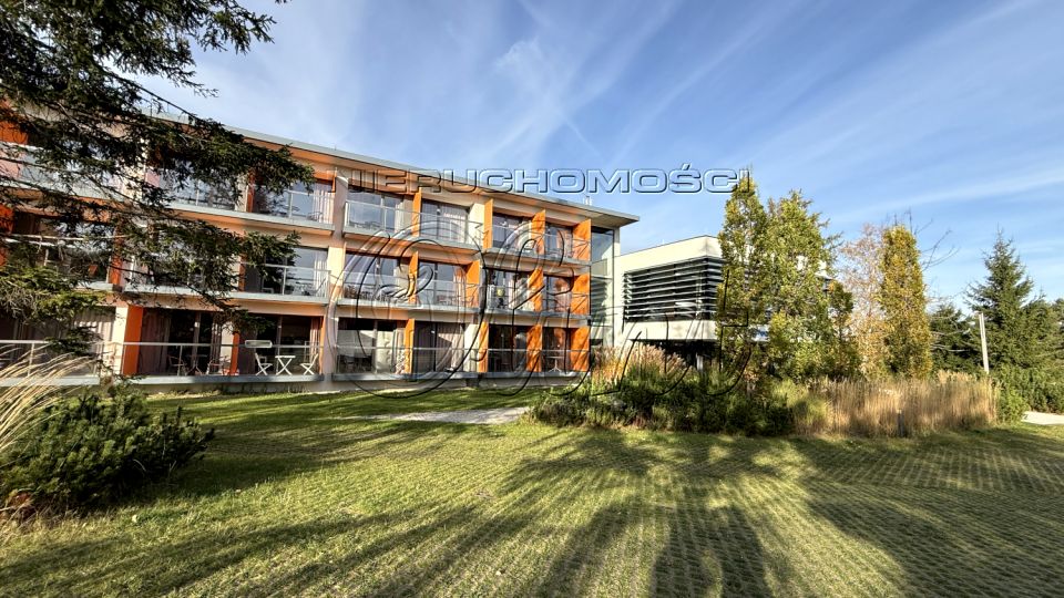 Mieszkanie Jastrzębia Góra sprzedaż