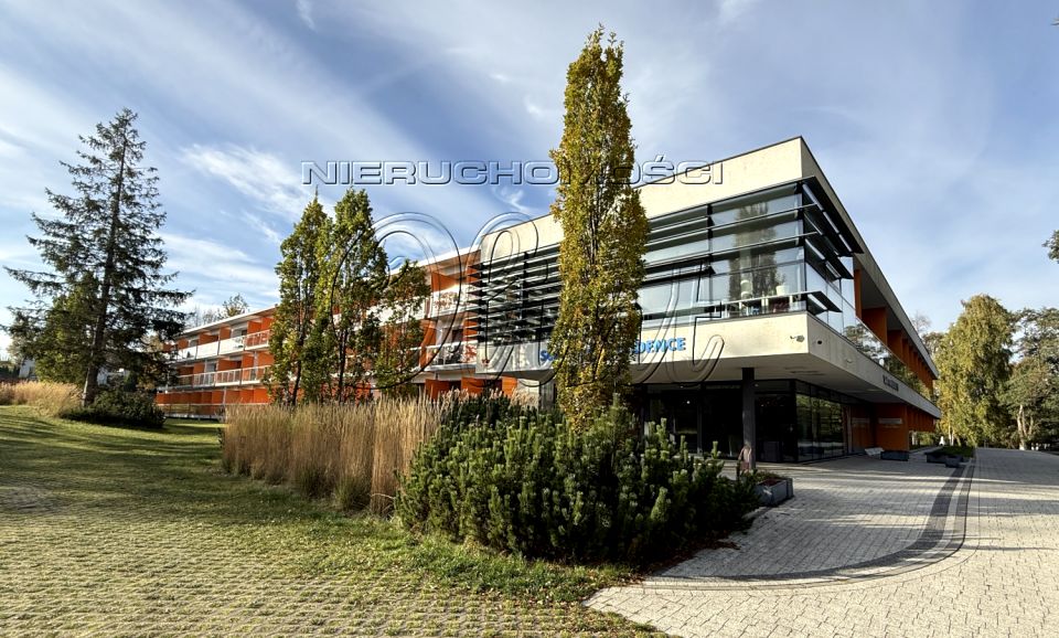 Mieszkanie Jastrzębia Góra