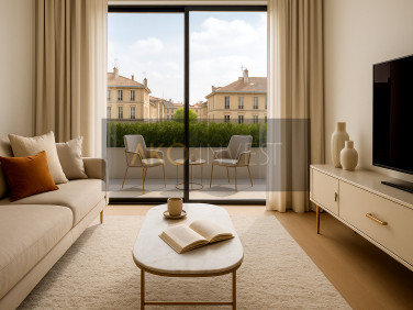 Mieszkanie Kleszczewo