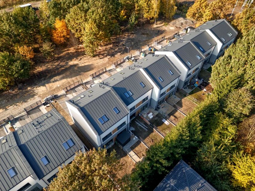 Mieszkanie Grodzisk Mazowiecki