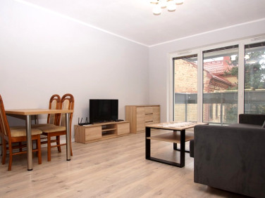 Mieszkanie Białystok