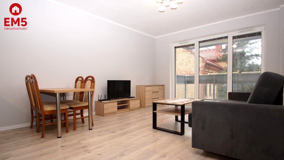 Mieszkanie Białystok