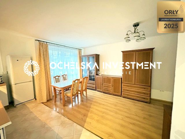 Mieszkanie Piaseczno