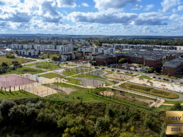 Mieszkanie Pruszcz Gdański