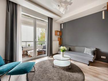 Mieszkanie apartamentowiec Warszawa