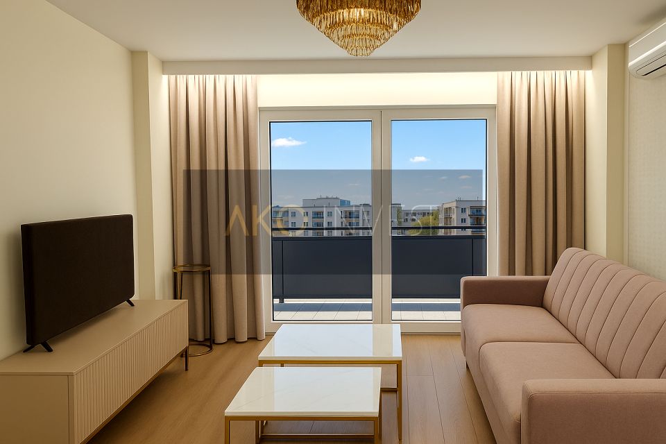 Mieszkanie Kleszczewo