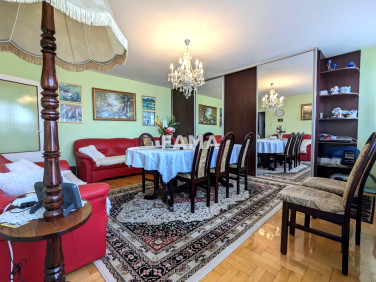 Mieszkanie Włocławek