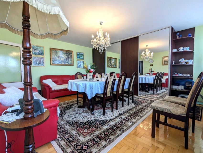 Mieszkanie Włocławek