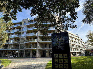 Mieszkanie Kołobrzeg