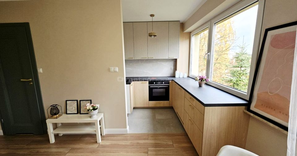 Mieszkanie blok mieszkalny Siedlce