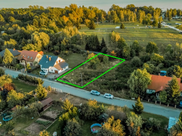 Działka budowlana Borzygniew