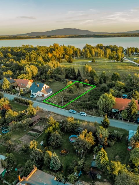 Działka budowlana Borzygniew