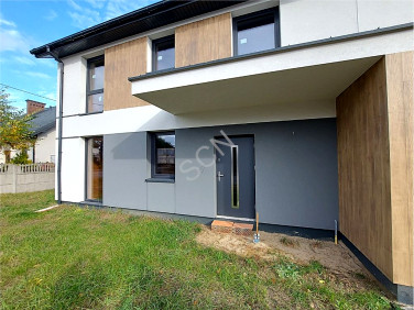 Dom Sobienie-Jeziory