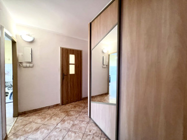 Mieszkanie blok mieszkalny Głogów