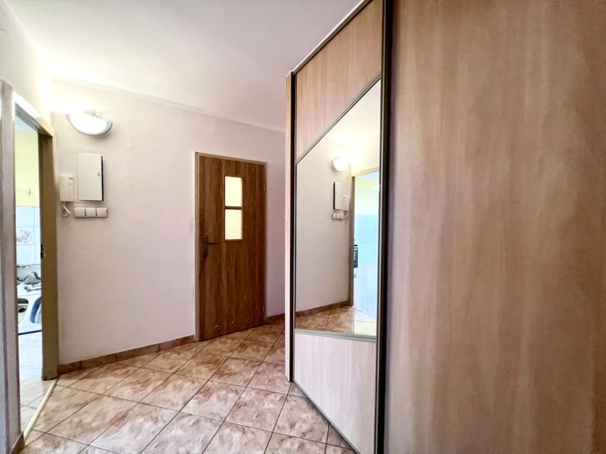 Mieszkanie blok mieszkalny Głogów