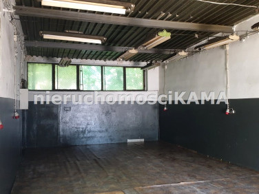 Budynek użytkowy Bielsko-Biała