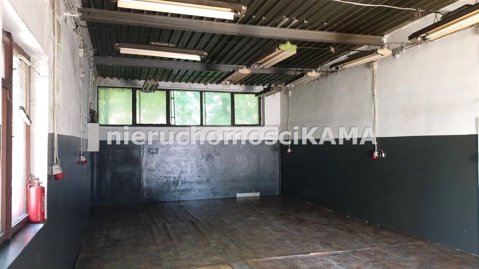 Budynek użytkowy Bielsko-Biała