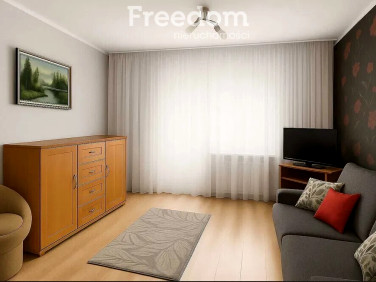 Mieszkanie Grabiny-Zameczek