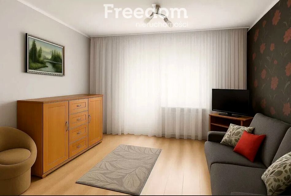 Mieszkanie Grabiny-Zameczek