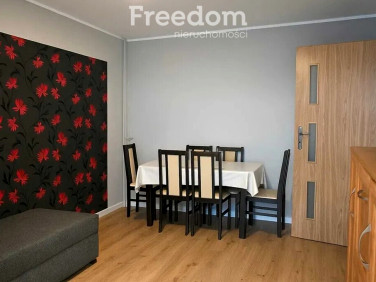 Mieszkanie Grabiny-Zameczek sprzedaż