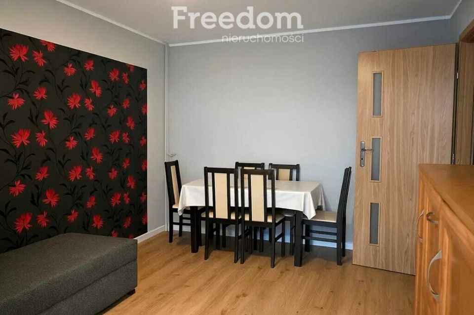 Mieszkanie Grabiny-Zameczek sprzedaż