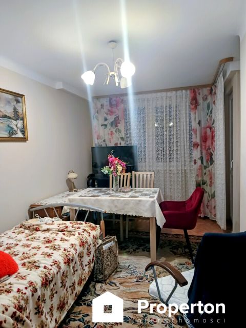 Mieszkanie Sosnowiec sprzedaż