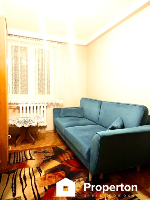 Mieszkanie Sosnowiec